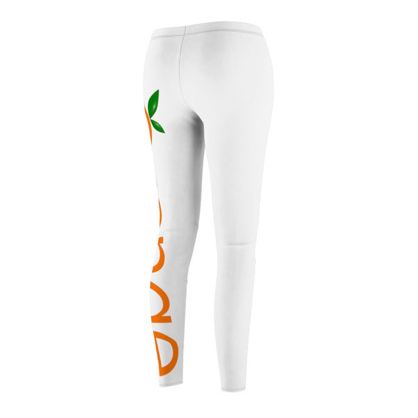 Women's Orange Brand - Yoga Pants