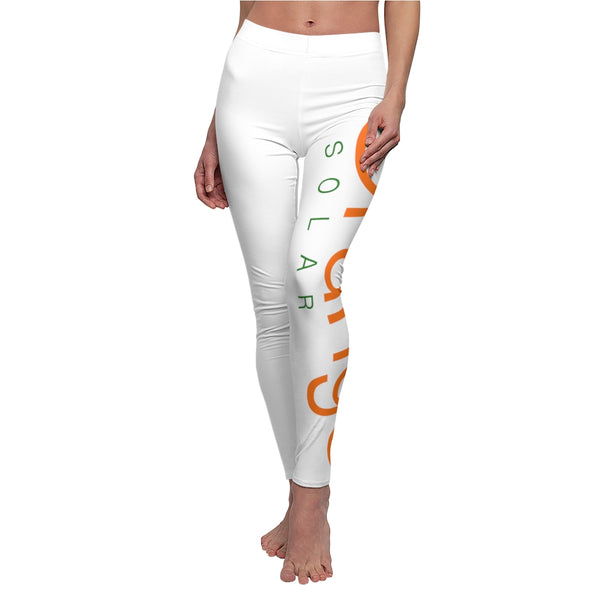 Women's Orange Brand - Yoga Pants